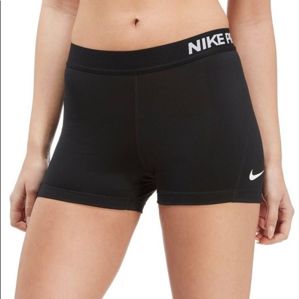 Nike Pro shorts